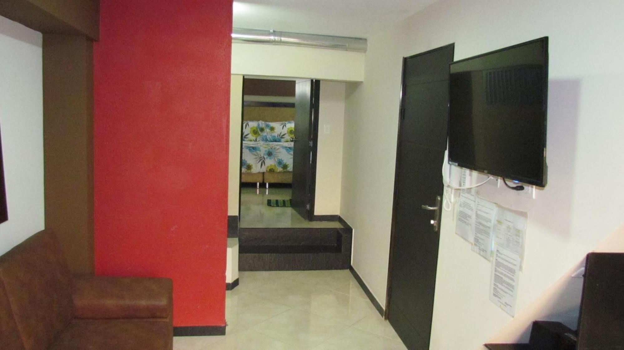 Apartamentos En El Poblado Medellín Zimmer foto