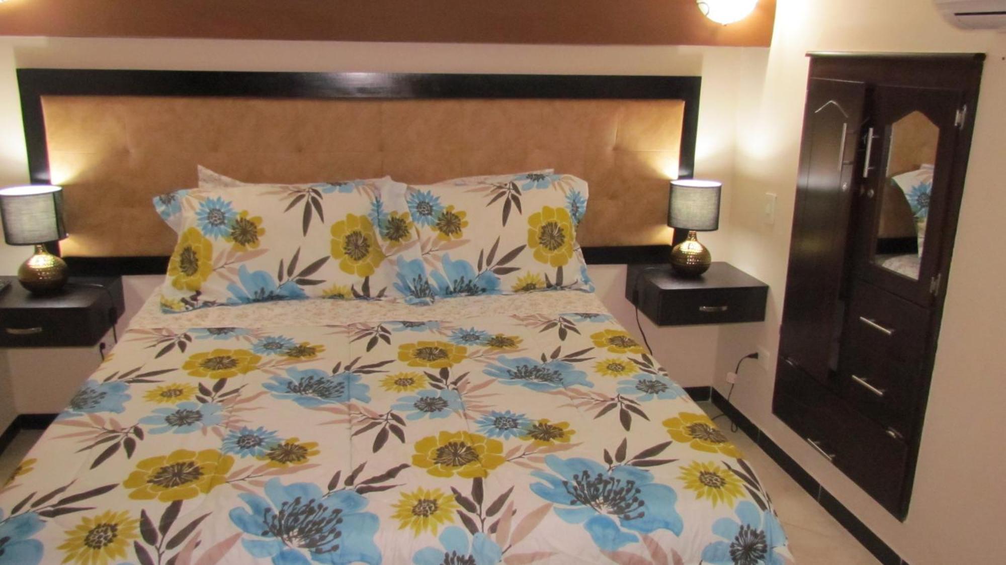Apartamentos En El Poblado Medellín Zimmer foto