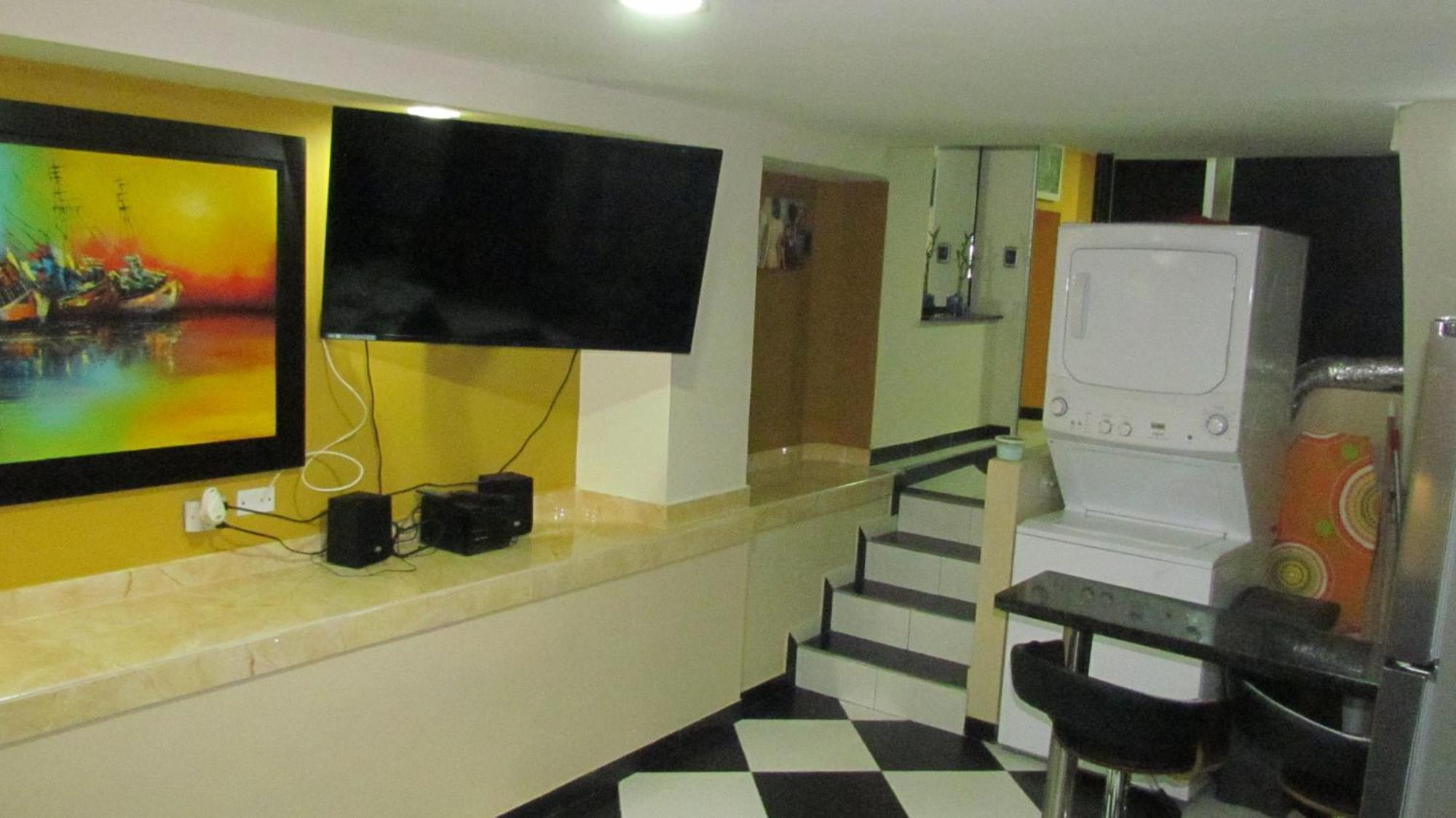 Apartamentos En El Poblado Medellín Exterior foto