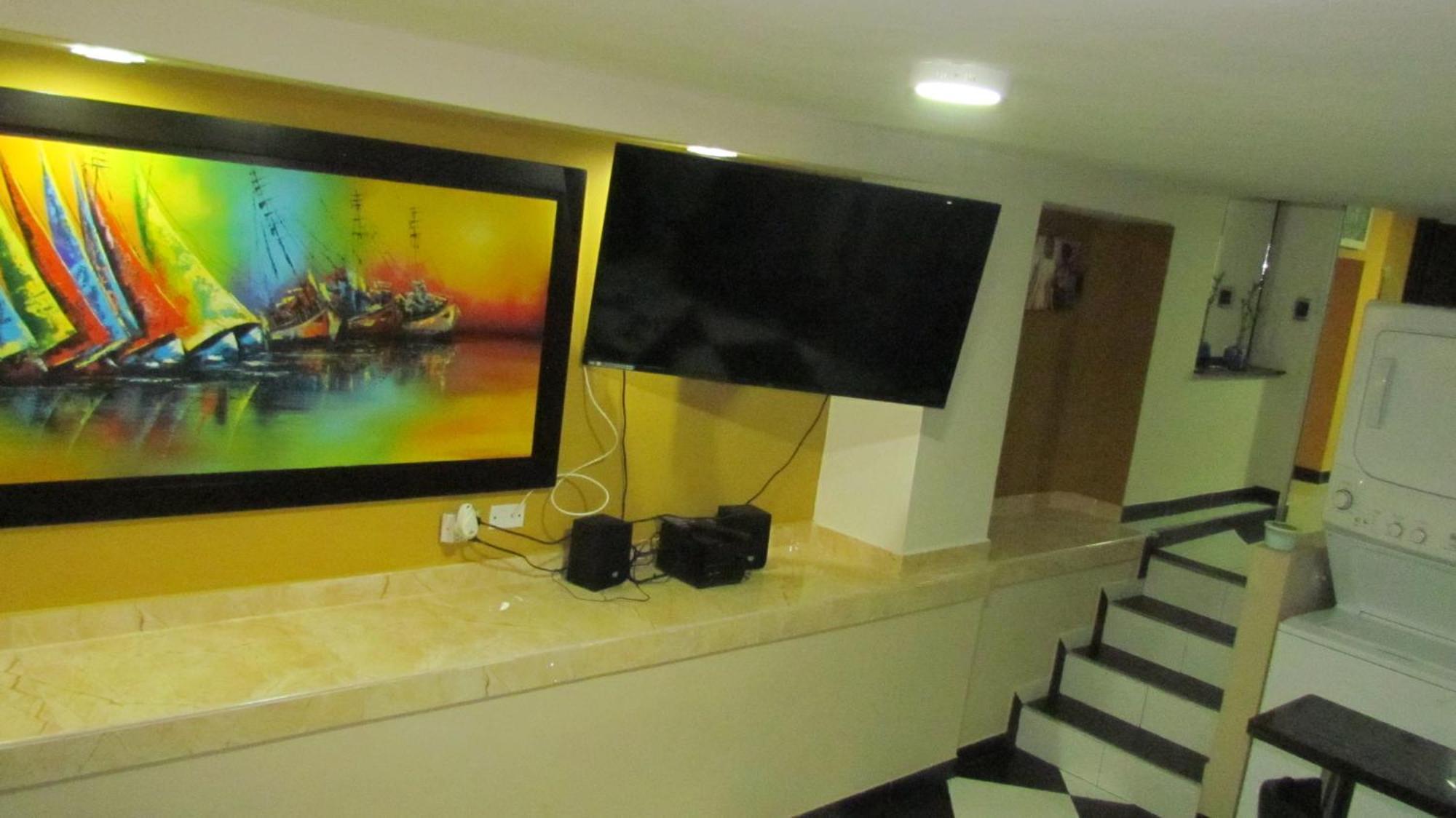 Apartamentos En El Poblado Medellín Exterior foto