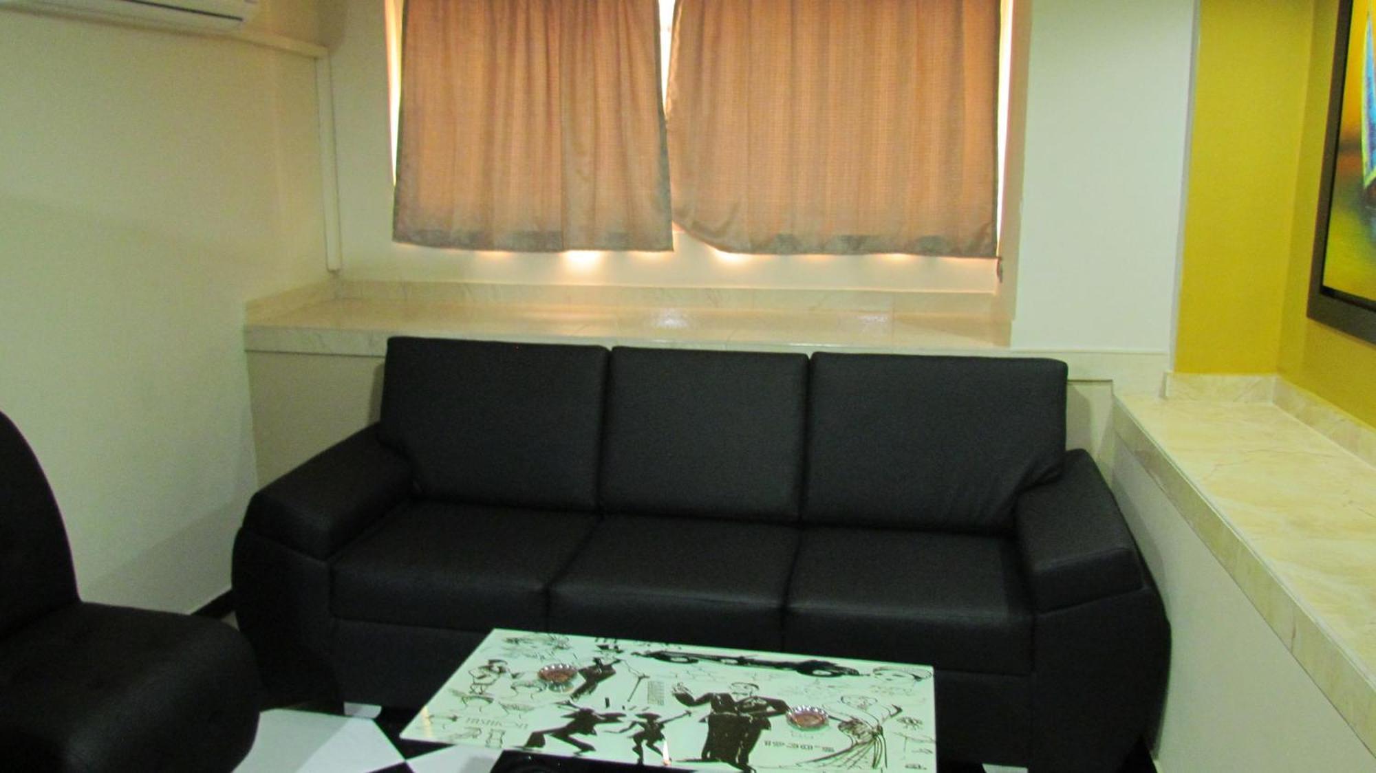 Apartamentos En El Poblado Medellín Exterior foto