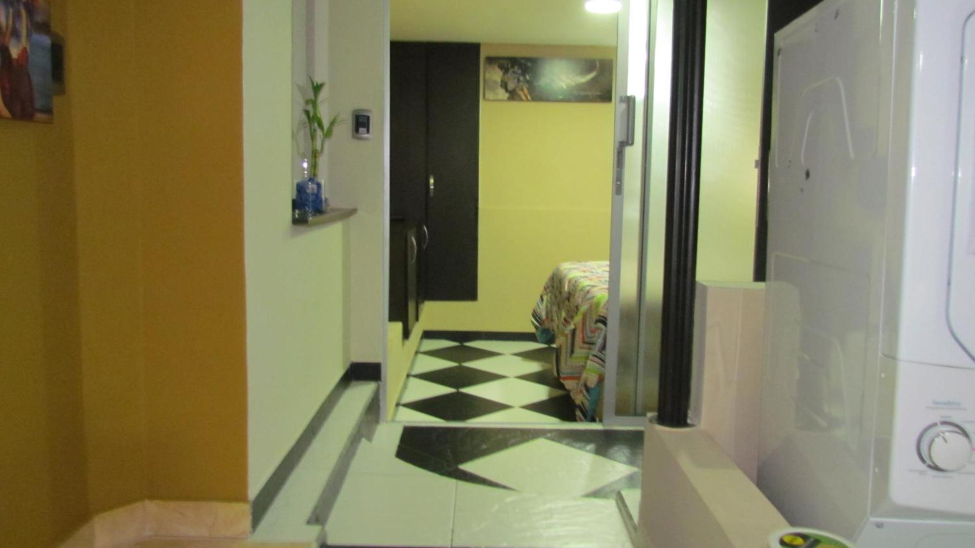 Apartamentos En El Poblado Medellín Exterior foto