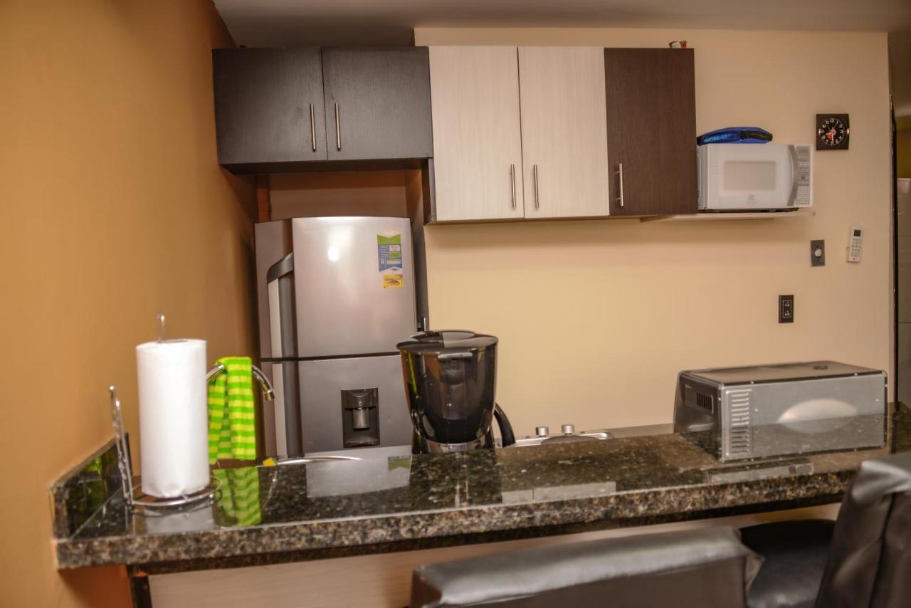 Apartamentos En El Poblado Medellín Exterior foto