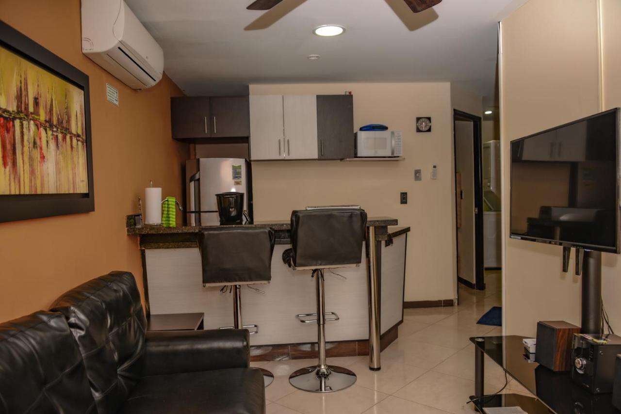 Apartamentos En El Poblado Medellín Exterior foto