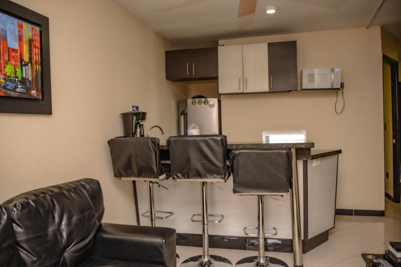 Apartamentos En El Poblado Medellín Exterior foto