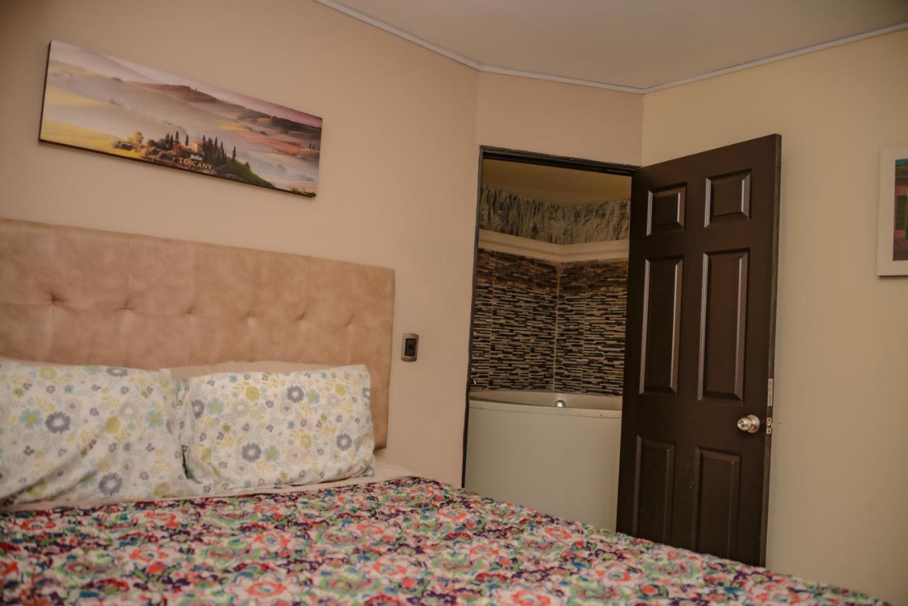 Apartamentos En El Poblado Medellín Exterior foto